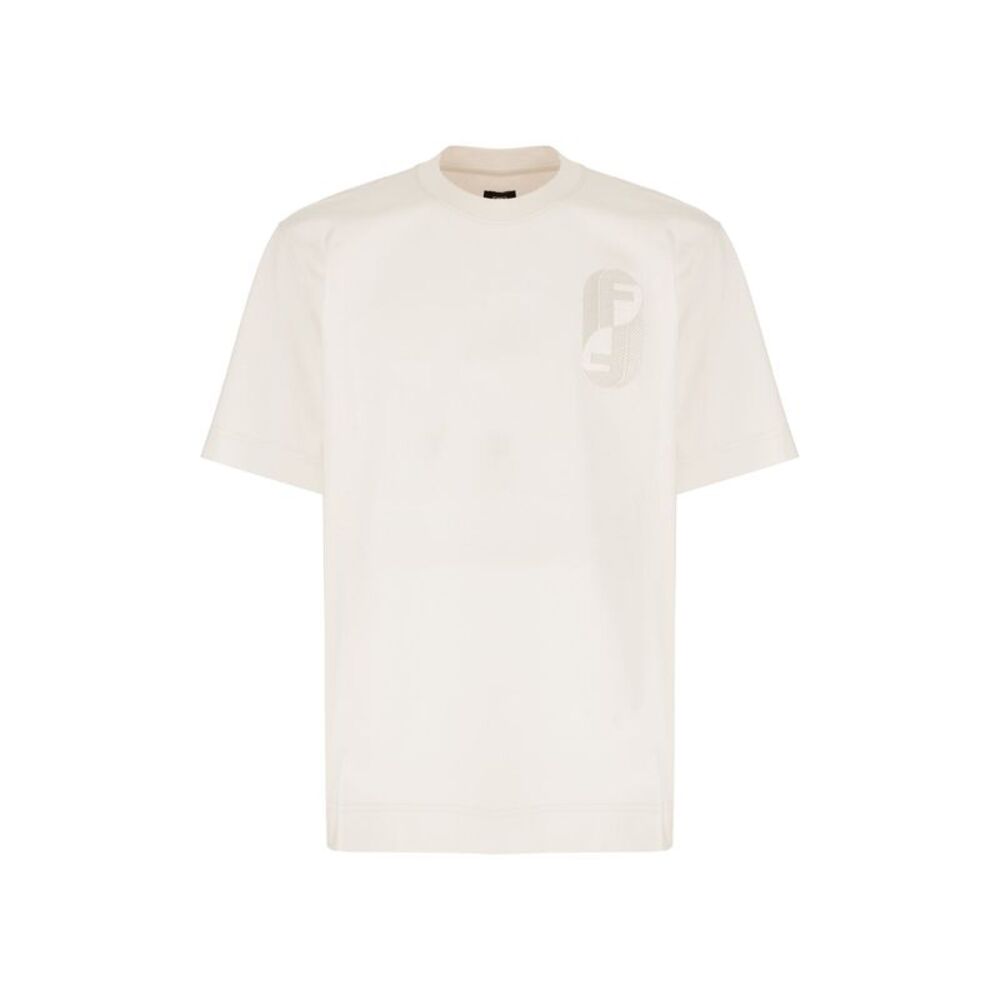 Fendi Man Clothing T-Shirt